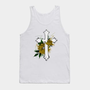 Faith Tank Top